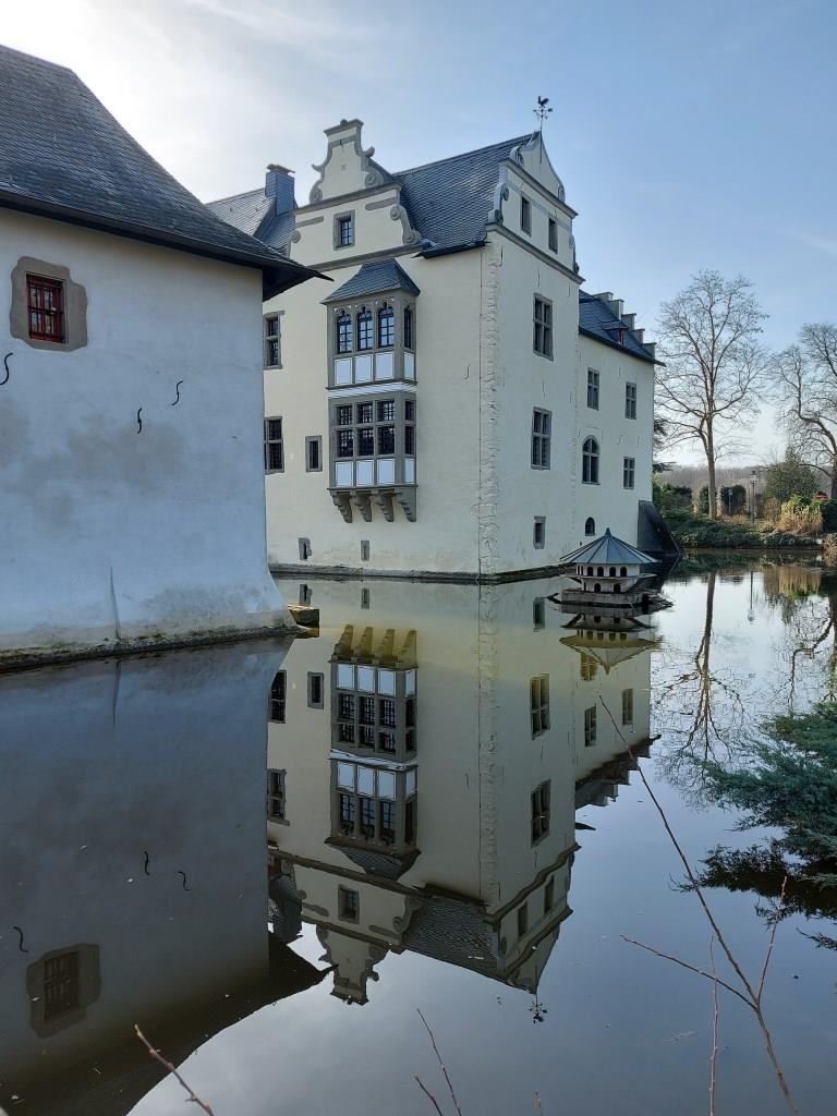 Burg Odenhausen - 2021